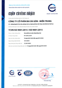 ISO 9001:2015